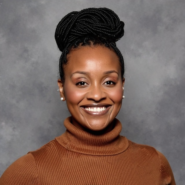 Brianna Brockington