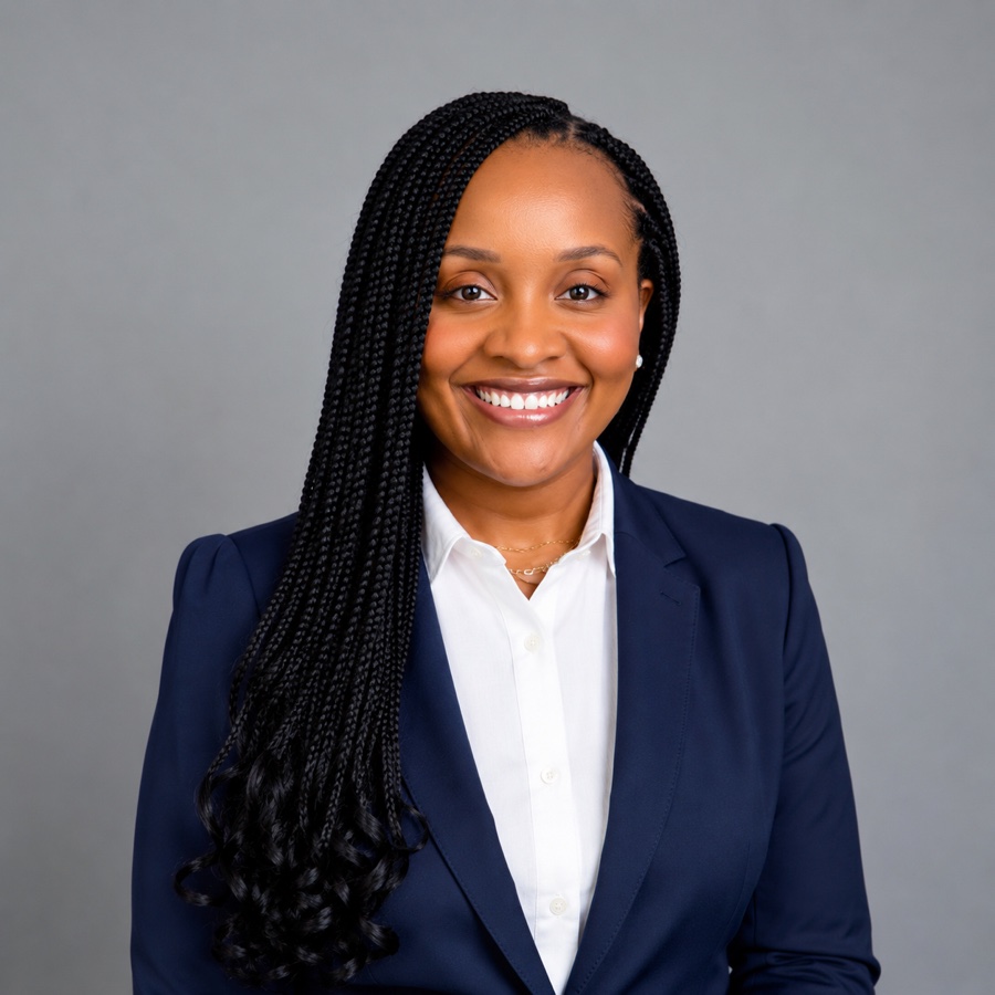 Brianna Brockington