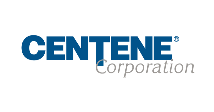 Centene Corporation logo