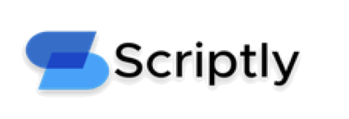 Scriptly logo